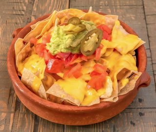 Nachos