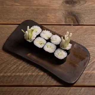 Maki De Pepino (8 Uds.)
