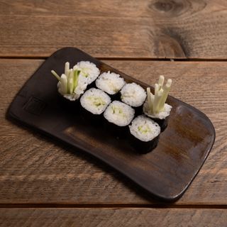 Maki De Pepino 