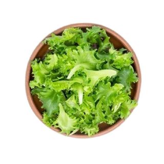 Ensalada Verde De Temporada