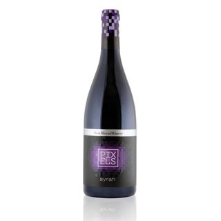 Вино Пиксел Сира 750мл