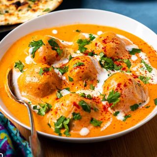 Malai Kofta