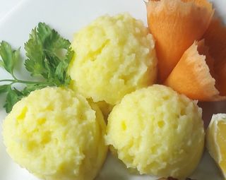 г-ра Картофено пюре