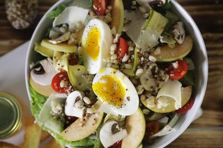 Salade Sapori Di Terra