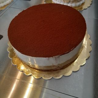 Torta tiramisu'...6/8 persone