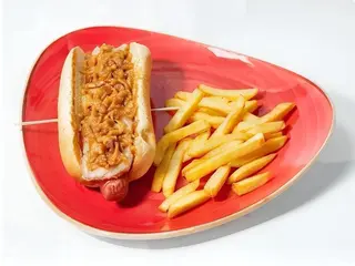 Perrito Especial