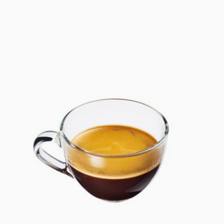 Double Espresso