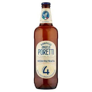 Poretti 4 Luppoli 33 cl