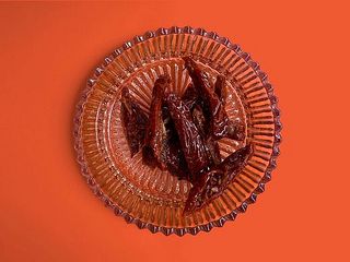 Вʼялені томати (30g)