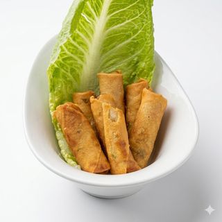 N5 Rollito de primavera