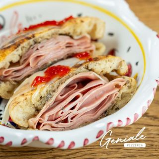 Mortadella Mia! -  Bestseller