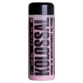 KOLOSSAL SEX CREAM 200ml