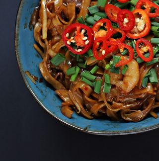 Yaki Soba