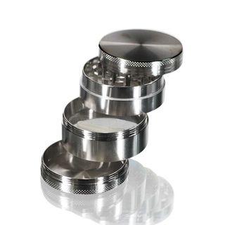 Grinder Metal 4 partes 45mm