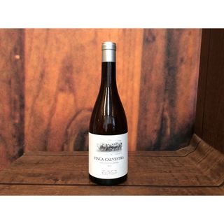 Finca Calvestra 2014 Blanco (750 Ml.)