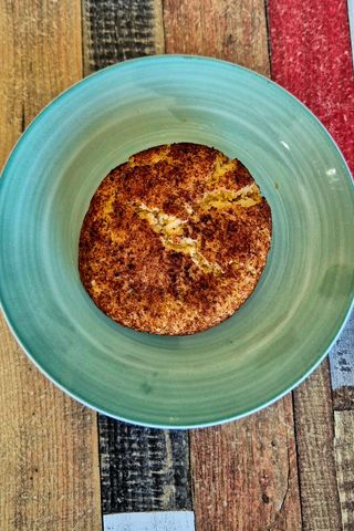 Cookie de Nocilla (1 ud.)