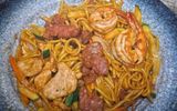 74. Yakisoba Con 3 Delicias