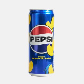 PEPSI TWIST 330ml