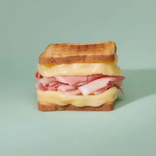 Toast Classico