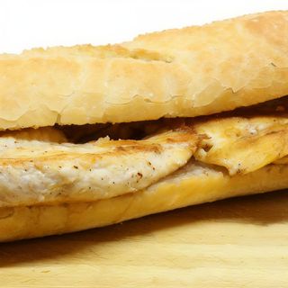 Drum solo carne y salsa