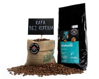 Kafa bez kofeina