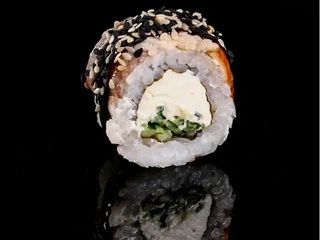 Philadelphia z węgorzem (290g)