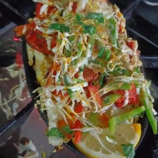 CHICKEN TIKKA (GRILLED)