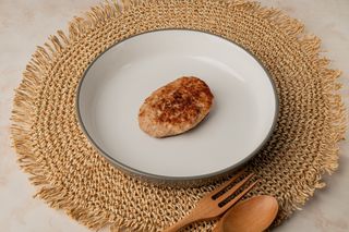 Котлета зі свинини (60г)