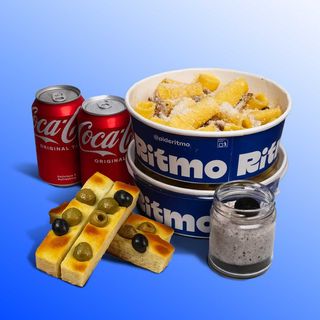 Combo Duo