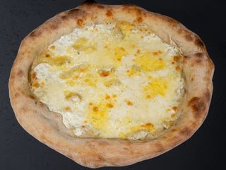 Quattro Formaggi