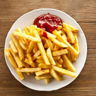 Կարտոֆիլ ֆրի 