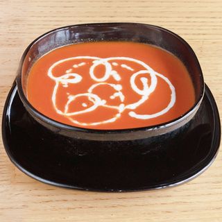 Tomato soup