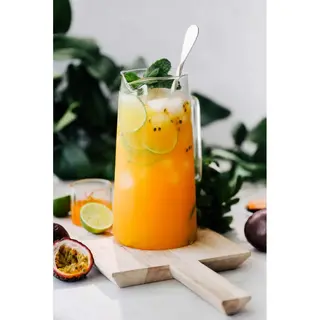 Fresh Juice. 