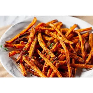 Onion Chips
