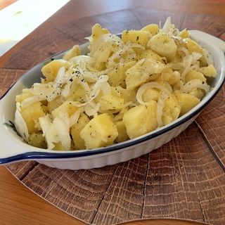 Krompir salata