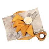 Сырные наггетсы