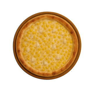 Піца Чізі Чікен (30см/430г)