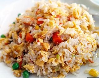 Arroz Tres Delicias