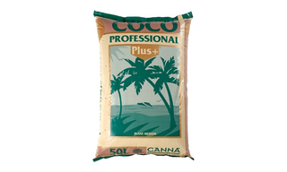 CANNA COCO Professional Plus 50L