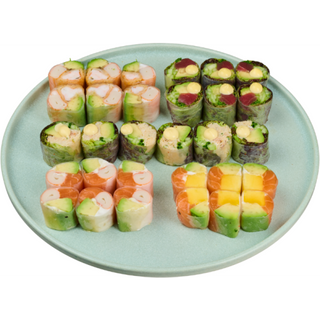 AROMAKI LOVERS   