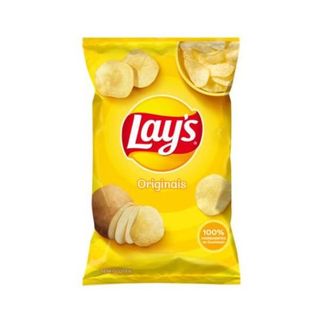 Lays Sal 125 gr