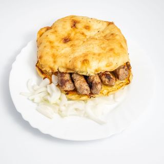 Ćevapi