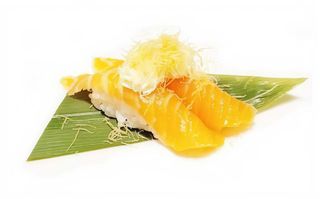 232Nigiri Philadelphia - 2 pezzi