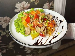 Салат Спенсер (190g)