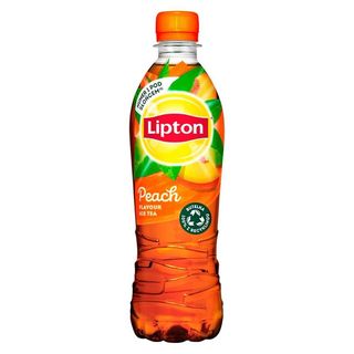 Herbata Lipton Ice Tea Peach (0.5 l)