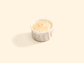 Salsa Mayonesa Kimchi