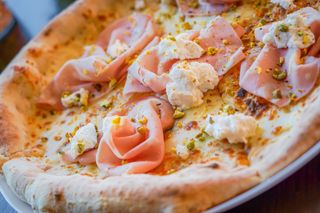 Pizza Magdalena Ø 32cm