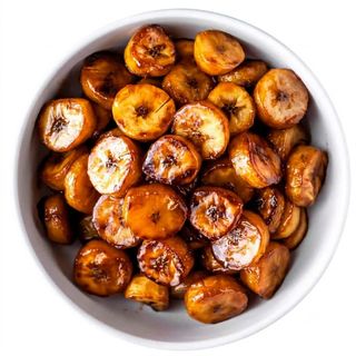 Fried Plantain
