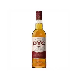 Whisky DYC Doble Destilación