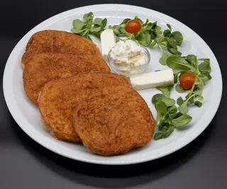 Prženice
